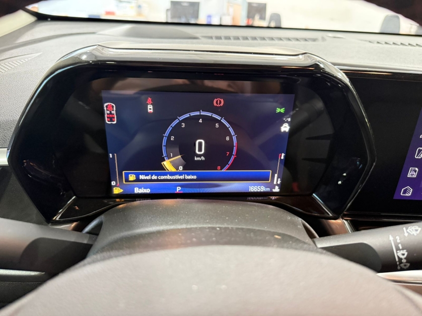 chevrolet spin 1.8 premier 8v flex 4p automatico 20253