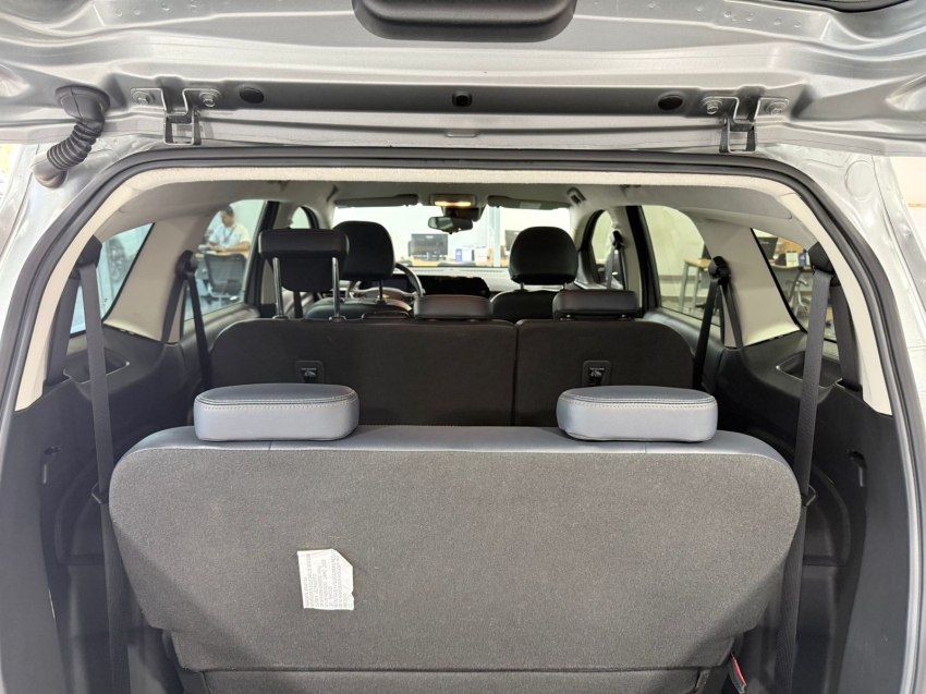 chevrolet spin 1.8 premier 8v flex 4p automatico 20257