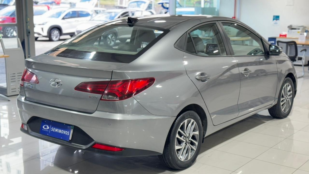 hyundai hb20s 1.0 tgdi flex evolution automatico 4p 202013