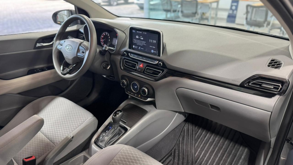 hyundai hb20s 1.0 tgdi flex evolution automatico 4p 20206