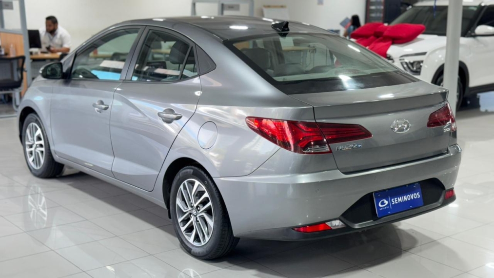 hyundai hb20s 1.0 tgdi flex evolution automatico 4p 202012