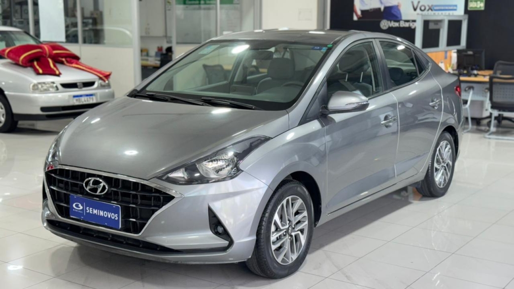 hyundai hb20s 1.0 tgdi flex evolution automatico 4p 20202