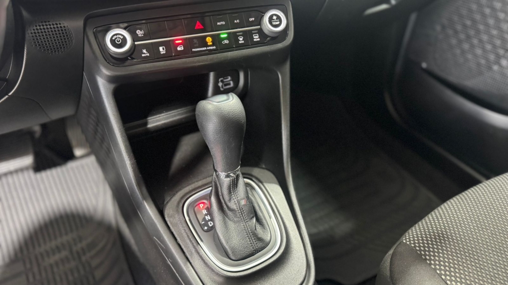 fiat pulse 1.3 flex drive cvt 4p automatico 20229