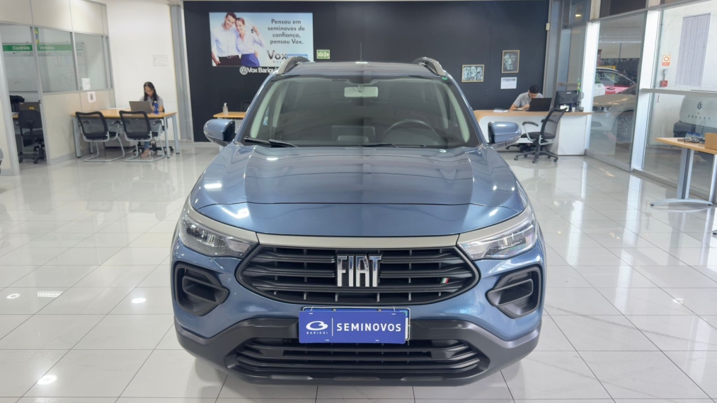 fiat pulse 1.3 flex drive cvt 4p automatico 20221