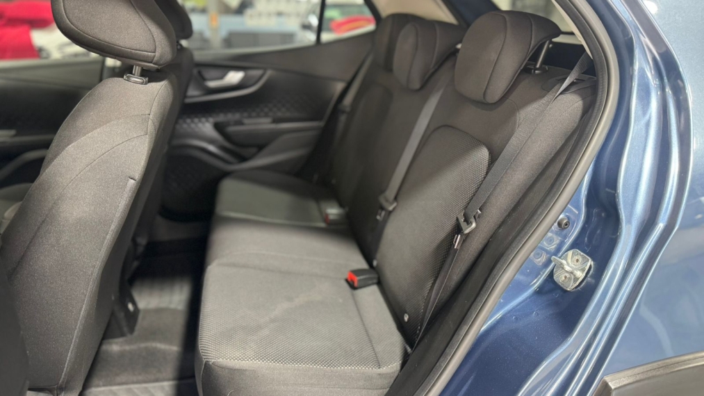 fiat pulse 1.3 flex drive cvt 4p automatico 20228