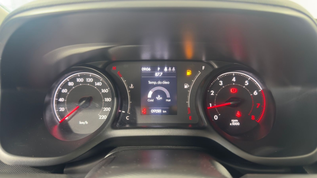 fiat pulse 1.3 flex drive cvt 4p automatico 20224