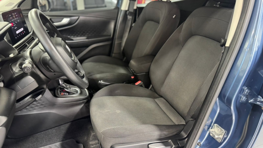 fiat pulse 1.3 flex drive cvt 4p automatico 202210