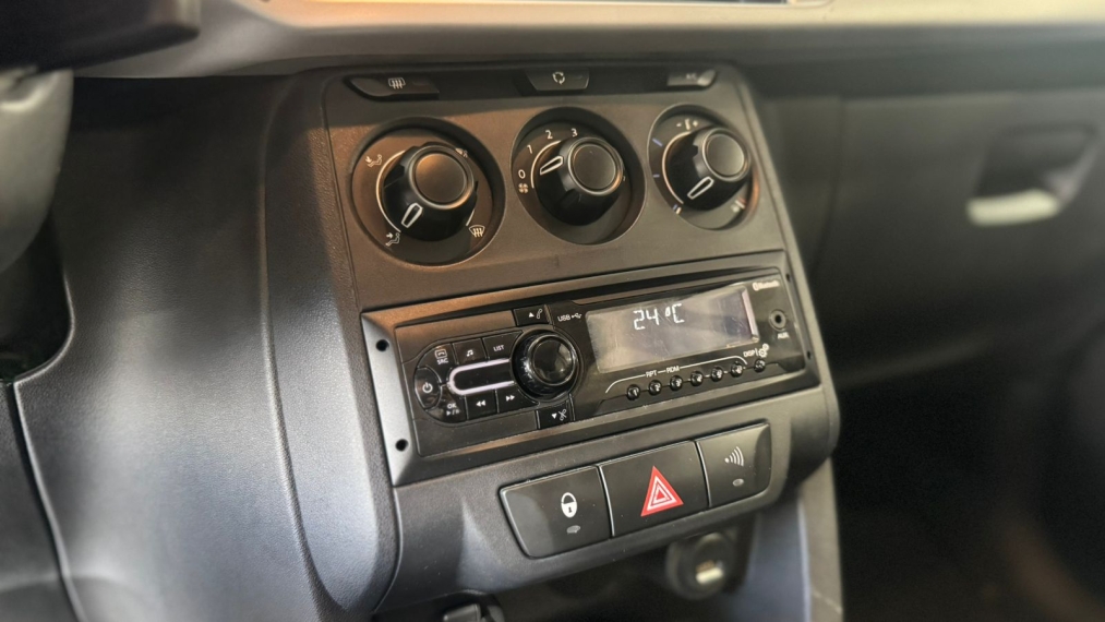 citroen aircross 1.6 feel 16v flex 4p manual 20164