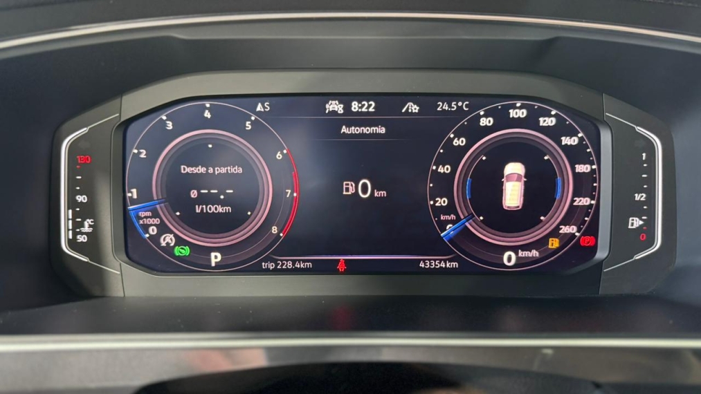 volkswagen tiguan 2.0 350 tsi gasolina allspace r-line 4motion dsg 4p automatico 20213