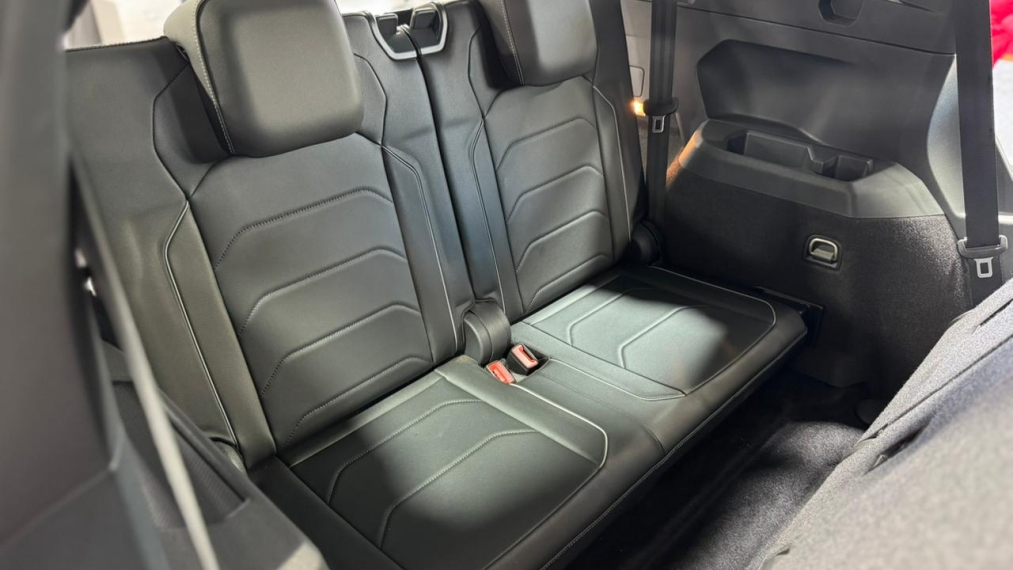 volkswagen tiguan 2.0 350 tsi gasolina allspace r-line 4motion dsg 4p automatico 202115