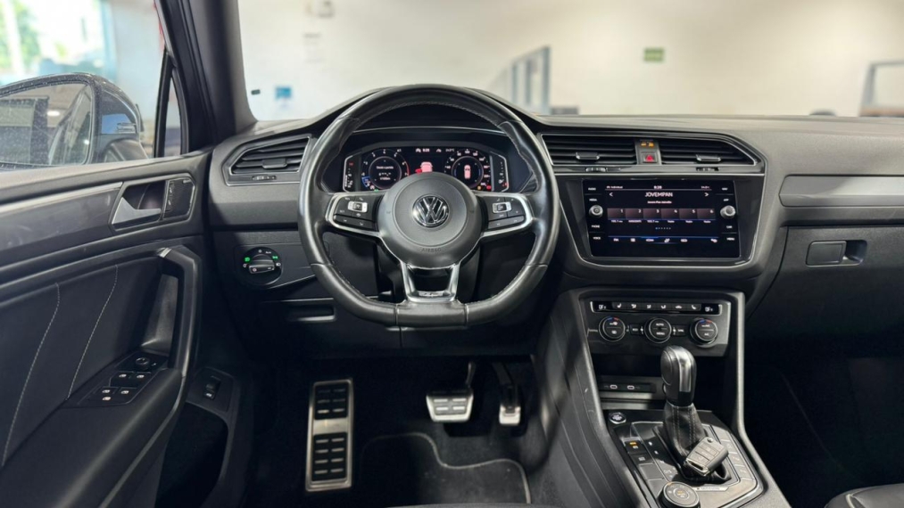 volkswagen tiguan 2.0 350 tsi gasolina allspace r-line 4motion dsg 4p automatico 202112