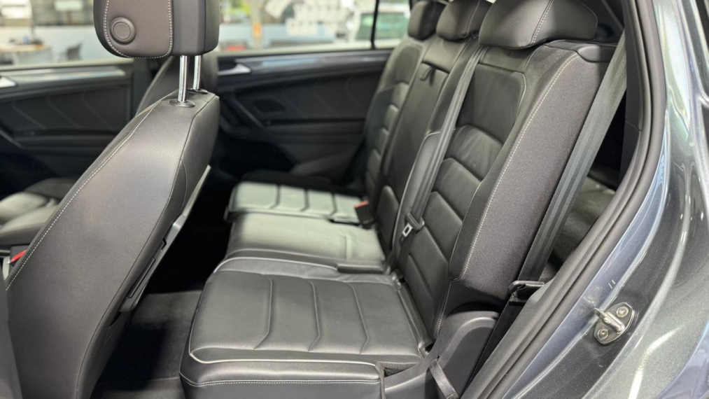 volkswagen tiguan 2.0 350 tsi gasolina allspace r-line 4motion dsg 4p automatico 202114