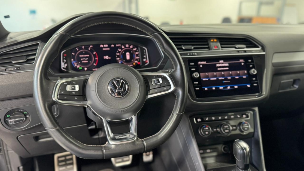 volkswagen tiguan 2.0 350 tsi gasolina allspace r-line 4motion dsg 4p automatico 202110
