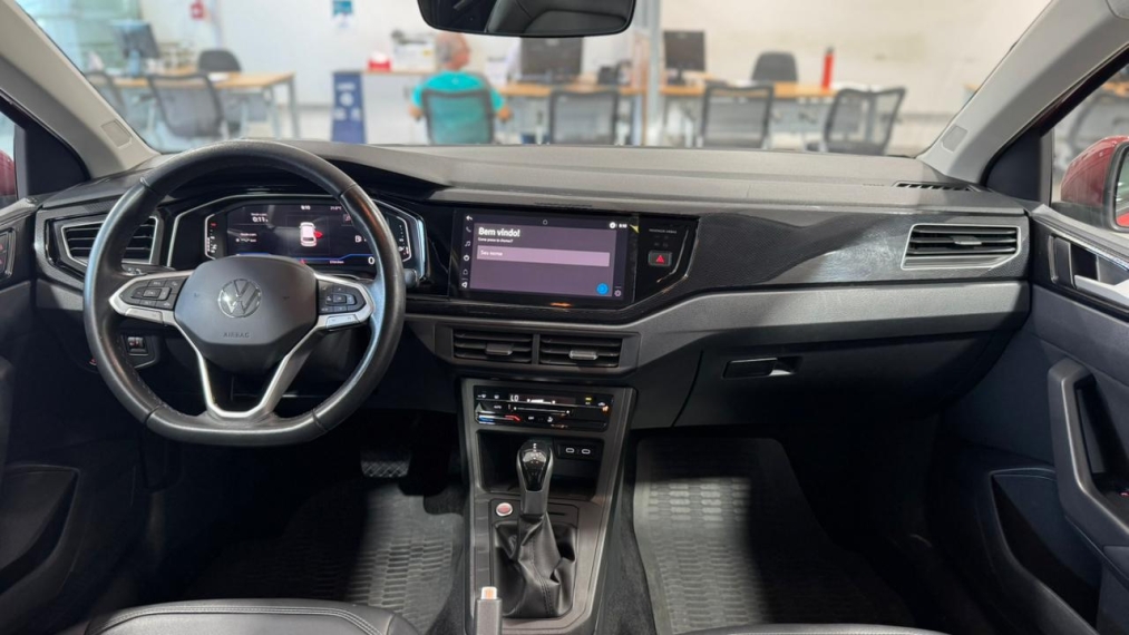 volkswagen polo 1.0 170 tsi highline automatico flex 4p 20237