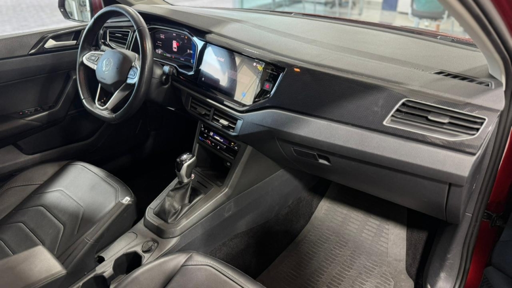 volkswagen polo 1.0 170 tsi highline automatico flex 4p 20236