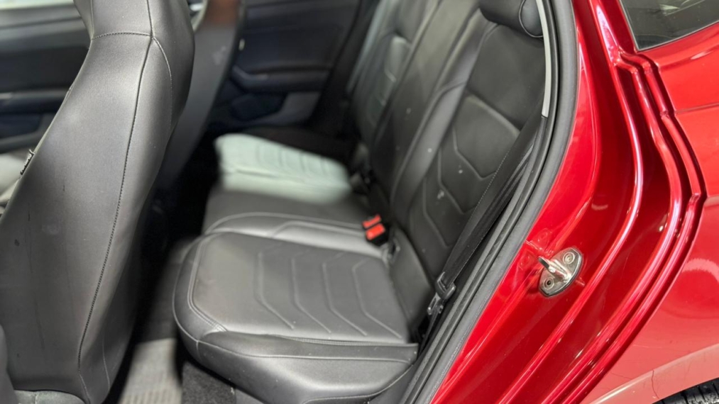 volkswagen polo 1.0 170 tsi highline automatico flex 4p 20234