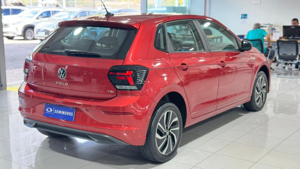 volkswagen polo 1.0 170 tsi highline automatico flex 4p 202314