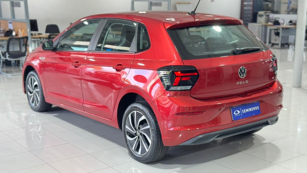 volkswagen polo 1.0 170 tsi highline automatico flex 4p 202313