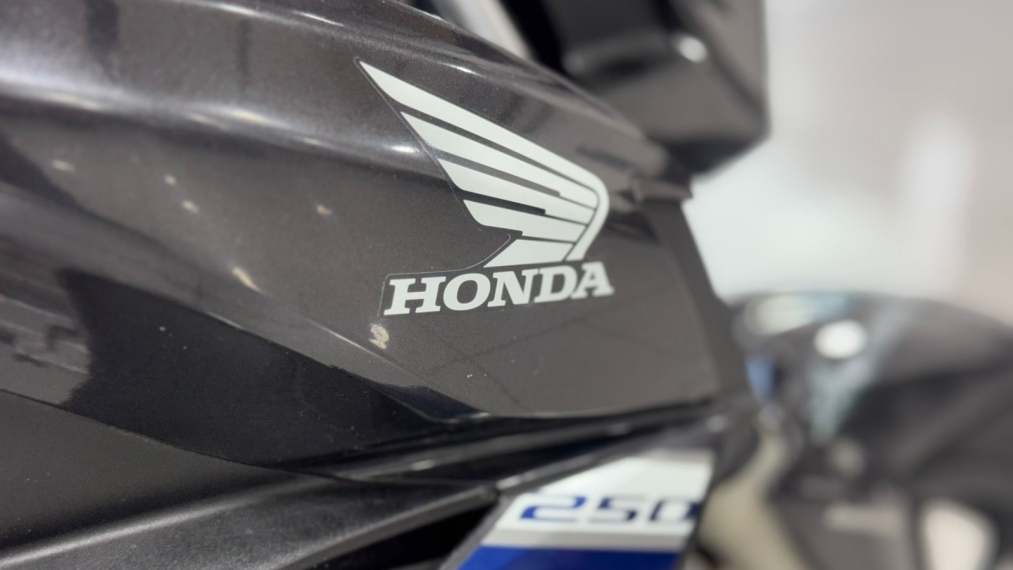 cb twister 250cc abs9