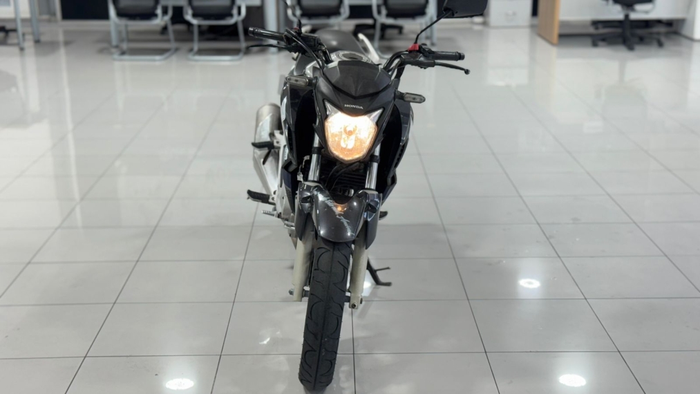 cb twister 250cc abs1