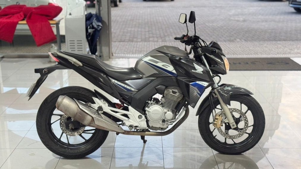 cb twister 250cc abs7