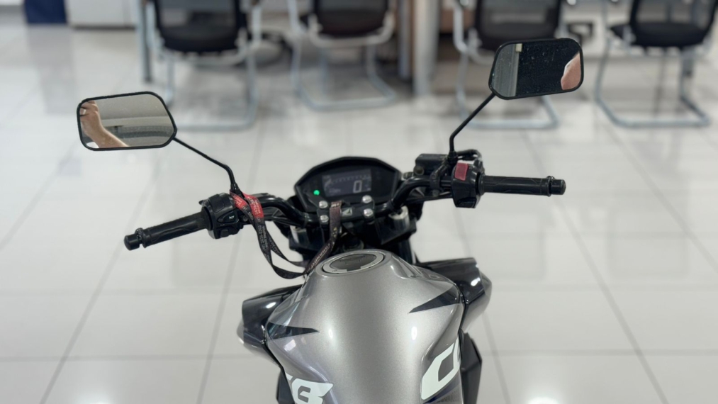 cb twister 250cc abs8