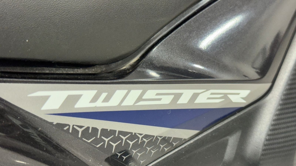 cb twister 250cc abs10