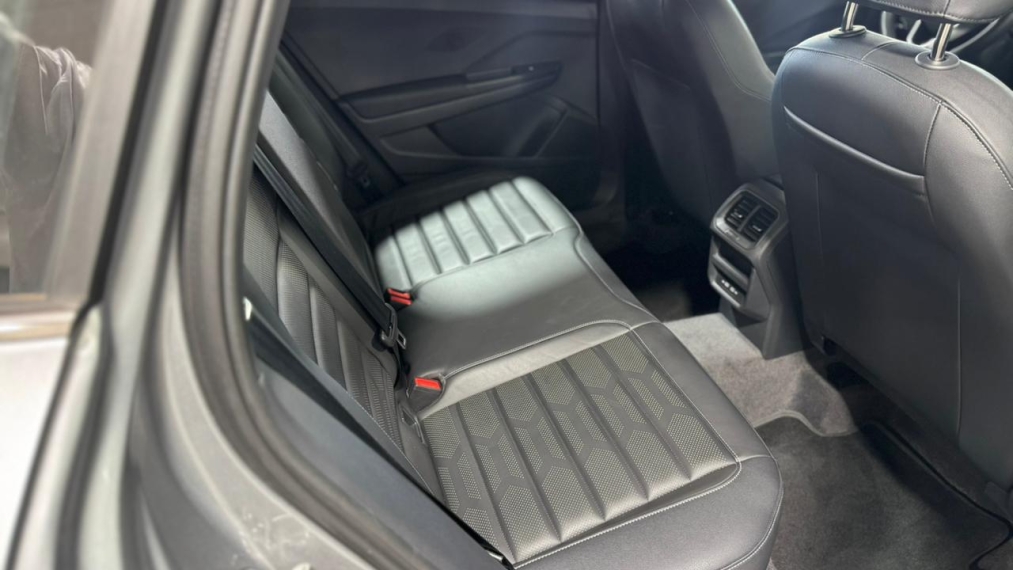 taos highline 250 tsi 2024 - test drive com apenas 3 mil km9