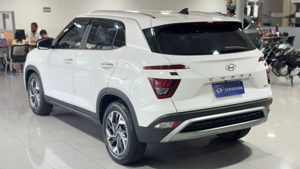hyundai creta 1.0 tgdi flex limited automatico 4p 20239