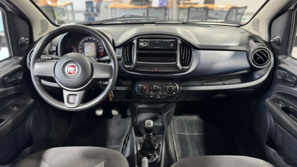 fiat uno 1.0 fire flex attractive manual 4p 20205