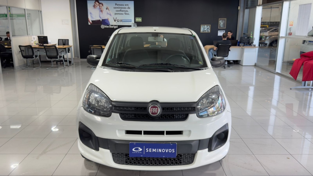 fiat uno 1.0 fire flex attractive manual 4p 20201