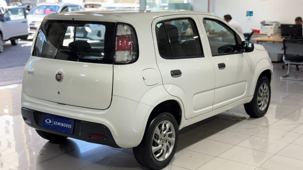 fiat uno 1.0 fire flex attractive manual 4p 202012