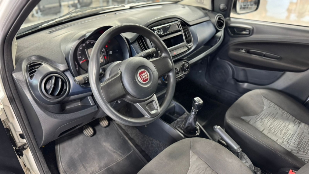 fiat uno 1.0 fire flex attractive manual 4p 20204