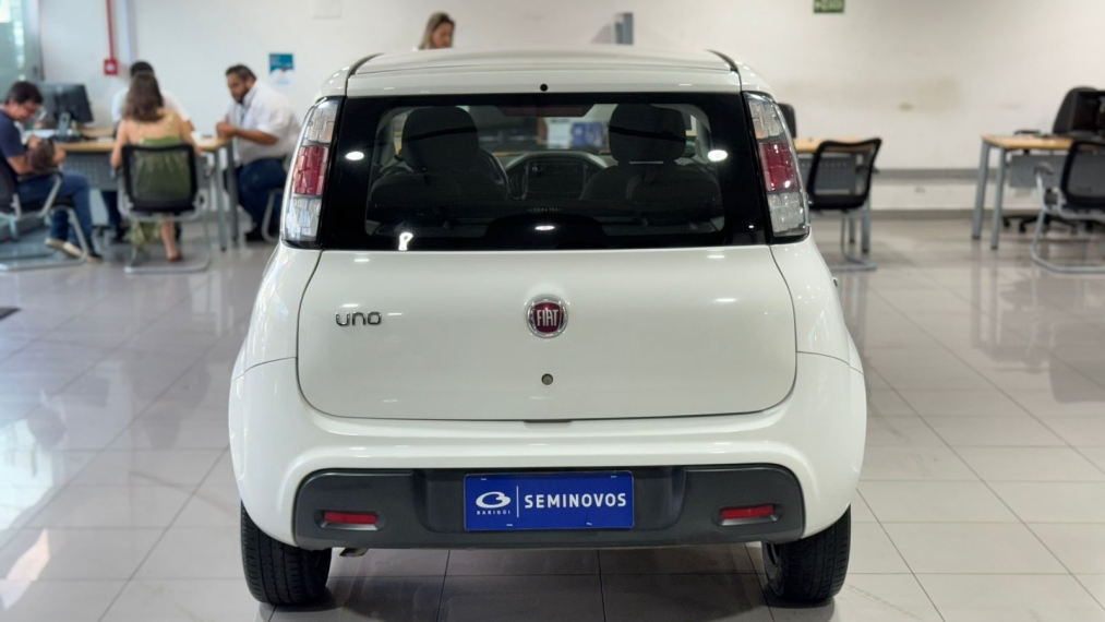 fiat uno 1.0 fire flex attractive manual 4p 202013