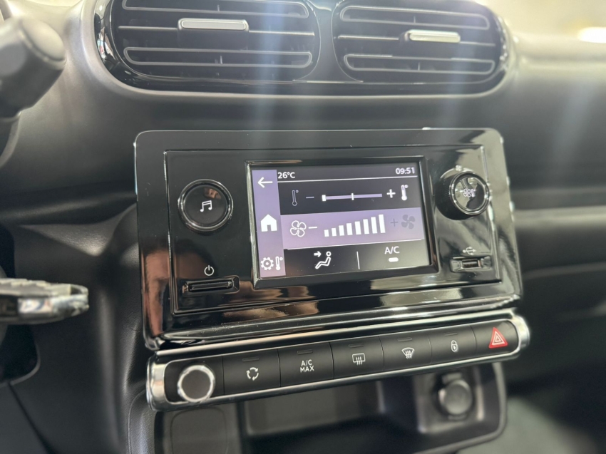 citroen c4 cactus 1.6 vti 120 flex feel eat6 4p automatico 20229