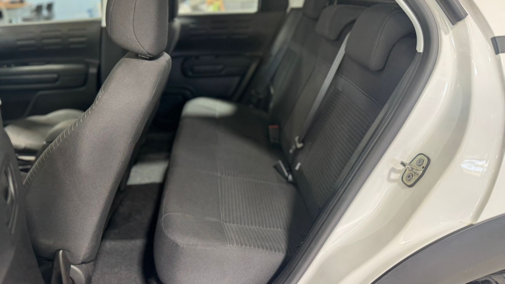 citroen c4 cactus 1.6 vti 120 flex feel eat6 4p automatico 20225