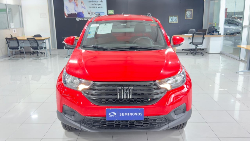 fiat strada 1.3 firefly flex freedom cs manual 4p 20251