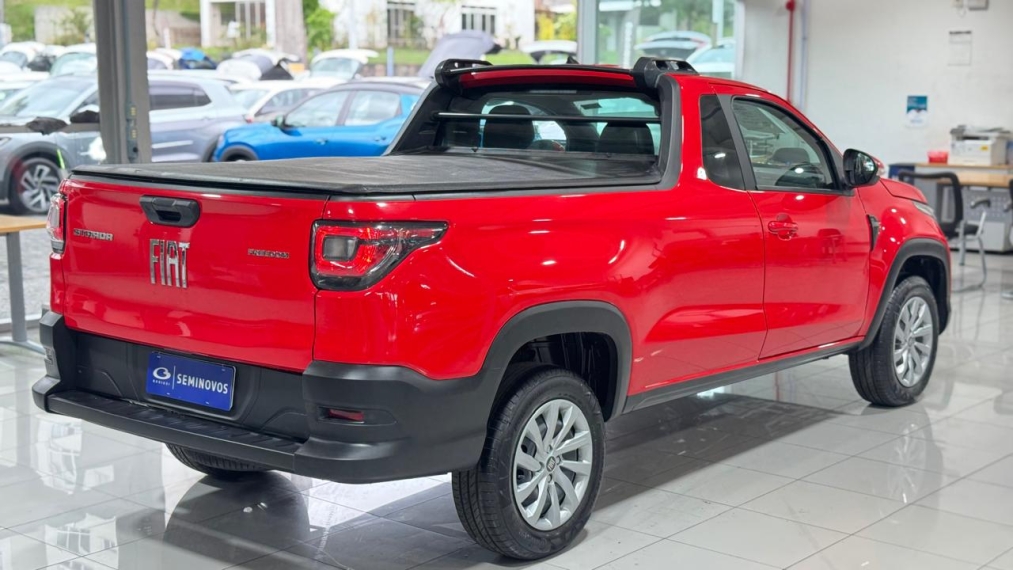 fiat strada 1.3 firefly flex freedom cs manual 4p 202511