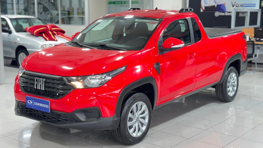 fiat strada 1.3 firefly flex freedom cs manual 4p 20252