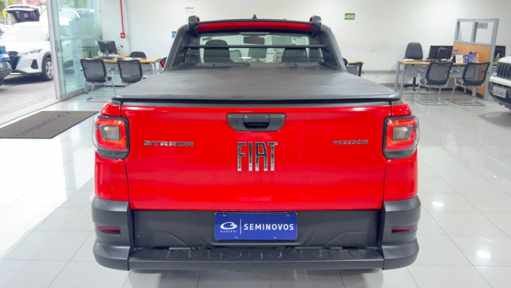 fiat strada 1.3 firefly flex freedom cs manual 4p 202510