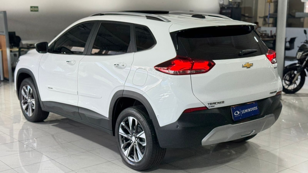 chevrolet tracker 1.2 turbo flex premier automatico 4p 202113
