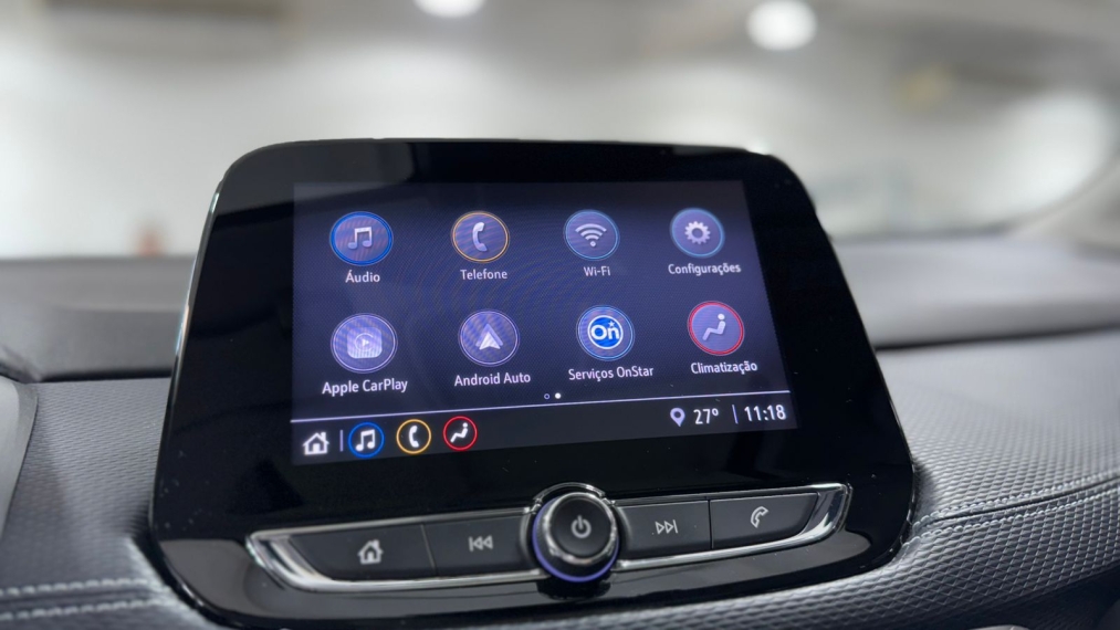 chevrolet tracker 1.2 turbo flex premier automatico 4p 202110