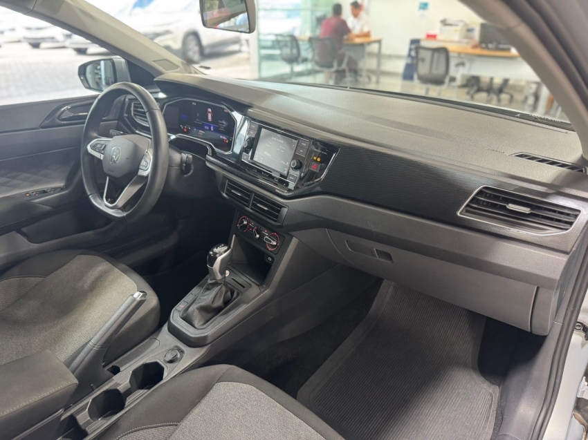 volkswagen polo 1.0 170 tsi comfortline automatico flex 4p 20247