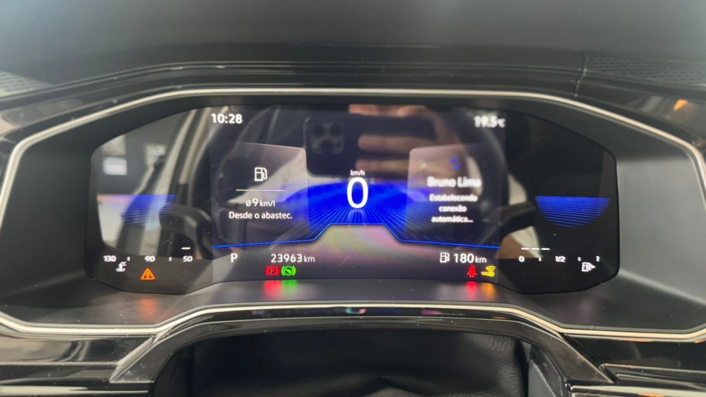 volkswagen polo 1.0 170 tsi comfortline automatico flex 4p 20246