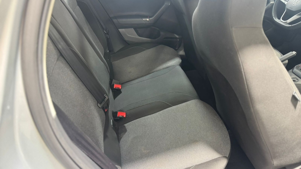 volkswagen polo 1.0 170 tsi comfortline automatico flex 4p 20249