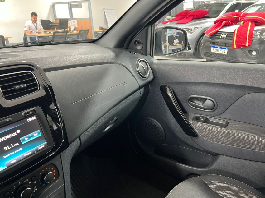 renault logan 1.0 12v sce flex zen manual 4p 20257