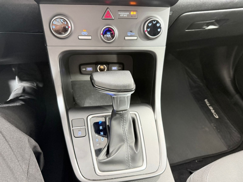 hyundai creta 1.0 tgdi flex comfort automatico 4p 202410