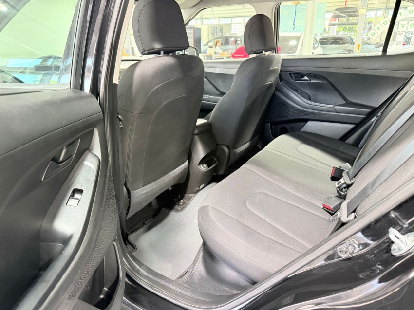 hyundai creta 1.0 tgdi flex comfort automatico 4p 20245