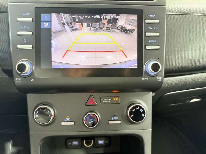 hyundai creta 1.0 tgdi flex comfort automatico 4p 20249