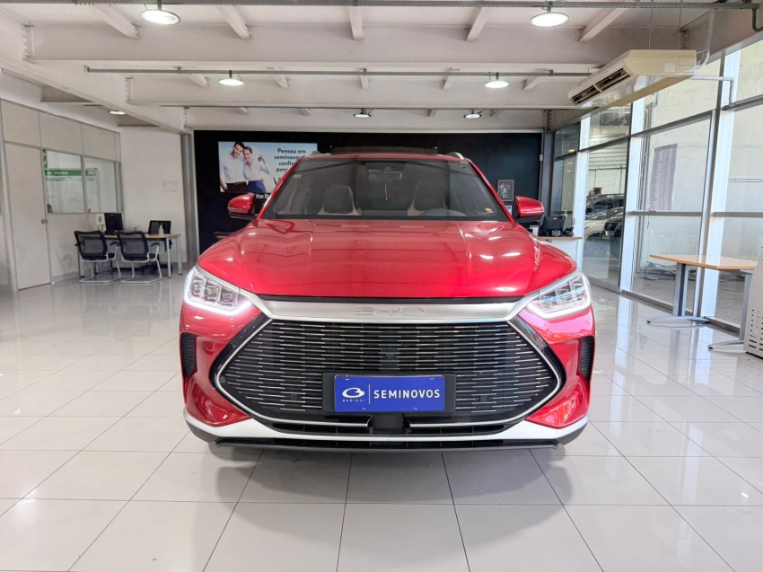 byd song plus 1.5 dm-i hibrido automatico 5p 20241